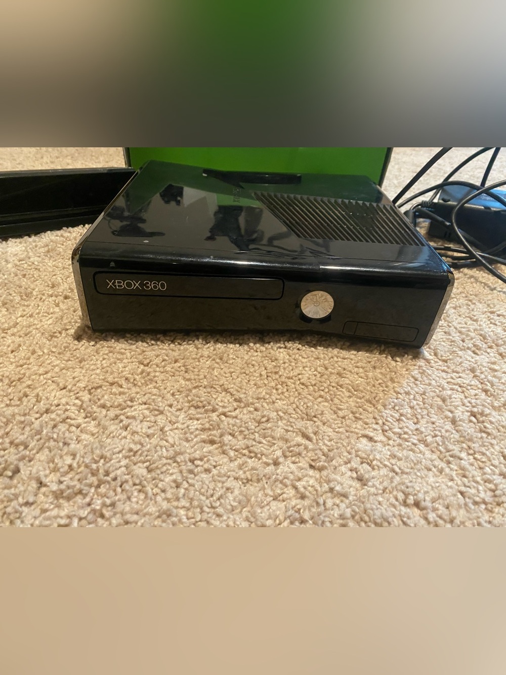 Xbox 360S 250GB